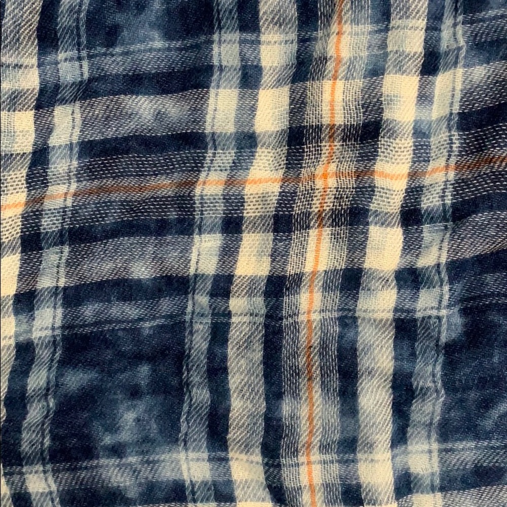 Flannel - Picture 3 of 3
